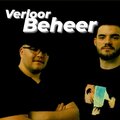 ZyCeps、Mark DVB - Verloor Beheer (feat. Mark DVB)