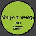 House of Bones, Vol. 1