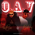 Flowbaz、Ba-Pef - O.A.V (feat. Ba-Pef)(Explicit)