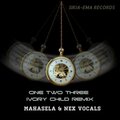 One Two Three (Ivory Child Afro Remix)