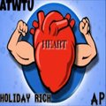 A.P.、Holiday Rich - Heart (feat. A.P.)(Explicit)