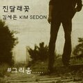 김세돈 - 진달래꽃