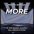 MORE (feat. Will Stetson Hyu HIRAGA Fome & Kuraiinu)