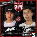 Urban Roosters、PachaOneBeats、Kian - Tematica 1 Kian (Live|Explicit)
