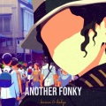 Kanae、Dodge - Another Fonky