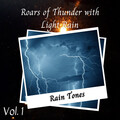 The Rain Library、SPA、Forest Treasures - Always Raining