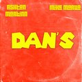 Mike Marvo、Ashton Martin - Dan's (feat. Mike Marvo)(Explicit)
