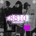 A.[D].N、Lil Cagula - 8810 (feat. Lil Cagula)(Explicit)