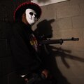 The Guillotine Cartel、Joey Solano、Damu - Tony Gwynn (feat. joey solano & Damu)(Explicit)