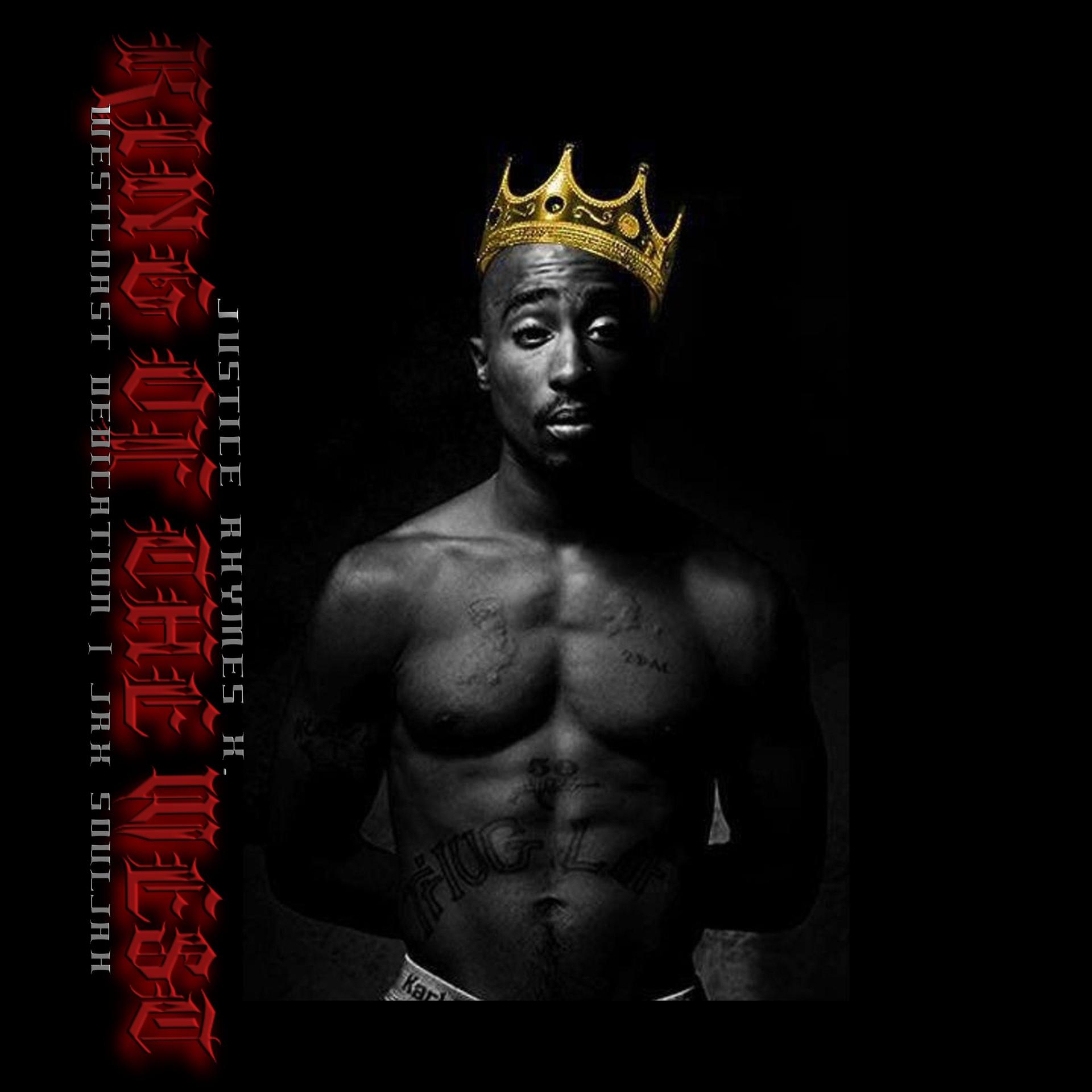KING OF THE WEST (Explicit)