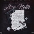 Love Notes (feat. Moee Mullaa) [Explicit]