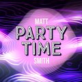 MATT SMITH - Funky Fest