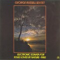 Electronic Sonata For Souls Loved By Nature - 1980