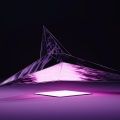 Uberjak'd、Spyky、Autoerotique、twoloud - Purple Shuriken