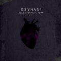 Devyani、Donna Hebert - Poltergeist Person