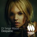 DJ Serge Wood、Sergey Volovits - Deepanic (Original Mix)
