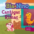 Bia & Nino、Badulaque、Dominio Público - Fui Ao Mercado