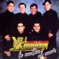 Los Kjarkas、Ulises Hermosa - Niños de América