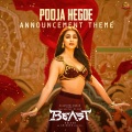 Anirudh Ravichander - Pooja Hegde Announcement Theme