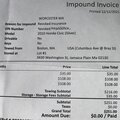 kristopher carter - IMPOUND INVOICE INTRO (Explicit)