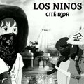 fehdi27、Los Ninos - Cité D'or (feat. Los Niños)(Explicit)