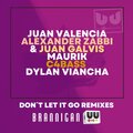 Brannigan - Don´t Let It Go