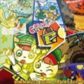 pop'n music 15 ADVENTURE! AC♥CS pop'n music 14 FEVER!