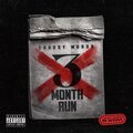 CruddyMurda、Aymannyy - Crump (Explicit)