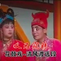 花鼓戏-清风渡选段-义兄窥妹