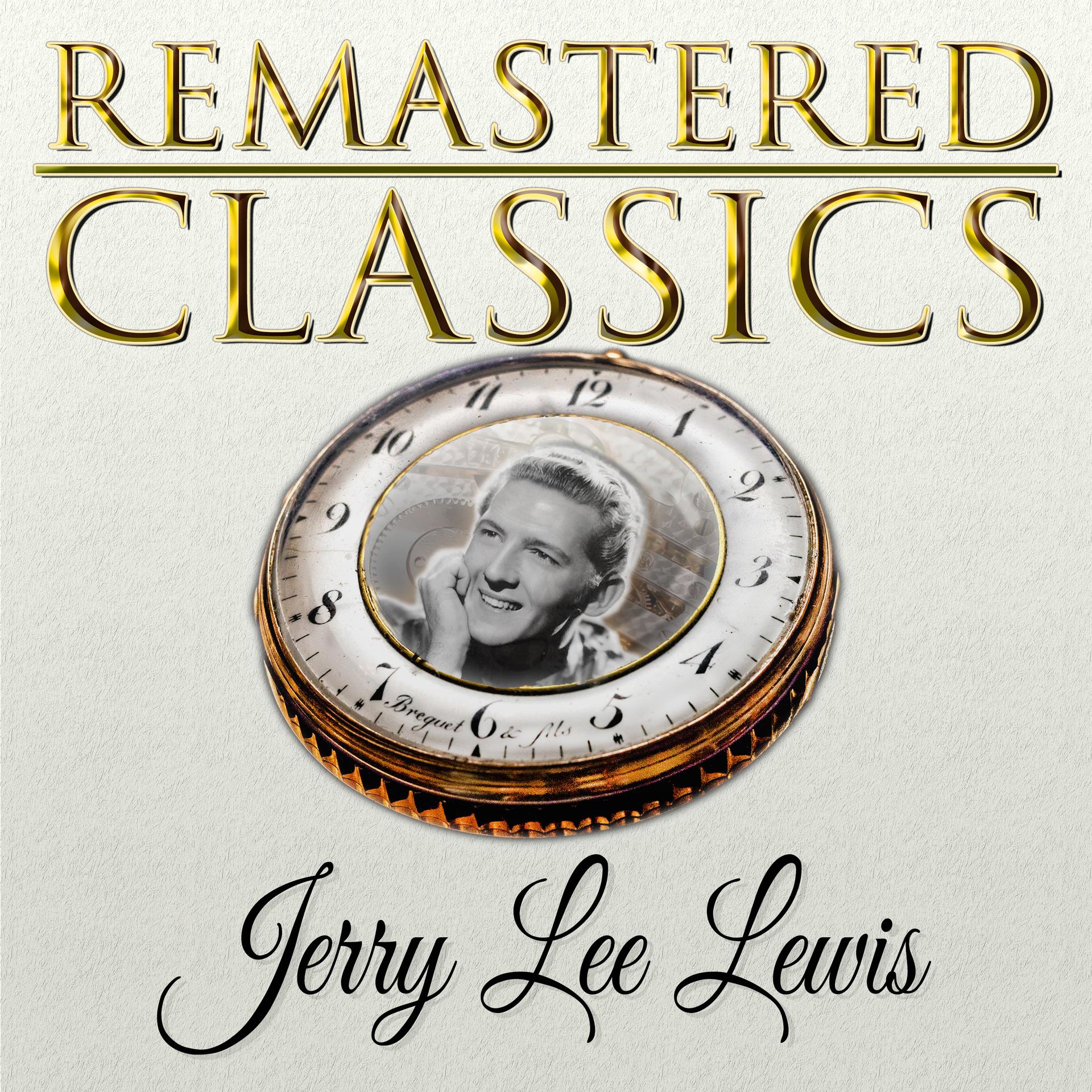 Jerry Lee Lewis - Another Place Another Time