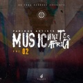 Big Thanda - Get Down (Ultrasounds Mix)