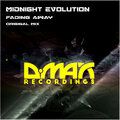 Midnight Evolution - Fading Away