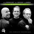 Enrico Pieranunzi、marc johnson、Joey Baron - Jona Che Visse Nella Balena