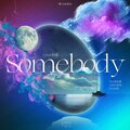 A+COVER. - Somebody