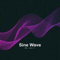 ZEC. - Sine Wave
