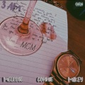 Melrose、Connie、M!KEY - 3AM (Explicit)