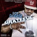 DON DUBB、Big2DaBoy - Grateful (feat. Big2DaBoy)(Explicit)