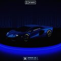 !NSANE、MTS Visuals、heknowbp - On The Road (feat. MTS Visuals & !nsane)(Explicit)