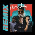 Bathul、Salah、Nero Lvigi - Humedad (Remix|Explicit)