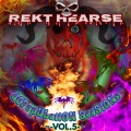 Rekt Hearse - House Guest