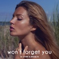 Mose N、DJ Dark - Won't forget you (ExtendedMix)