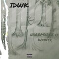 Sean Marx、WXNTER - IDWK (feat. WXNTER)
