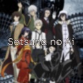 Kira - Setsuna no Ai