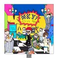 Pepperoni Prada、The Al Dente Boys - DCA