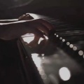冰壶秋月 - 198 【钢琴】漂洋过海来看你 - 昼夜
