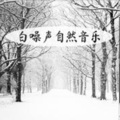 白噪声自然音乐/放松/助眠/冥想/专注