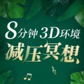 花开有声剧社 - 03 森林冥想：释放压力，调理身心