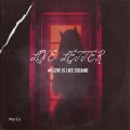 Marce - LOVE LETTER (Explicit)