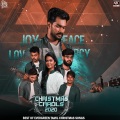 Stephen、Joshva、Guy With Guitar、Robin Packalen、Simon、Grace、sam - Christmas Carols 2020 (feat. Simon Stephen Sam Robin Joshva & Grace)