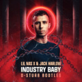D-Sturb、Lil Nas X、Jack Harlow - INDUSTRY BABY